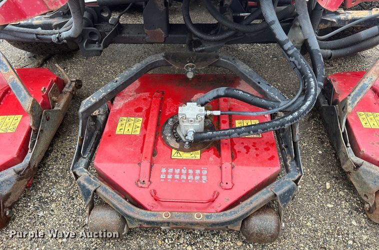 image for item MO9214 Toro Groundsmaster 4500D lawn mower