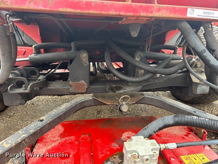 image for item MO9214 Toro Groundsmaster 4500D lawn mower