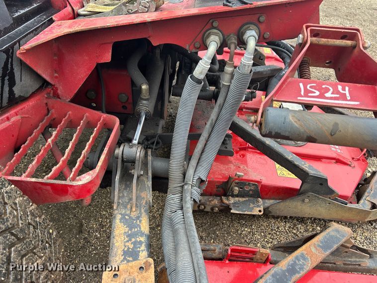 image for item MO9214 Toro Groundsmaster 4500D lawn mower