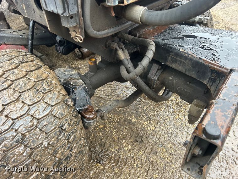 image for item MO9214 Toro Groundsmaster 4500D lawn mower