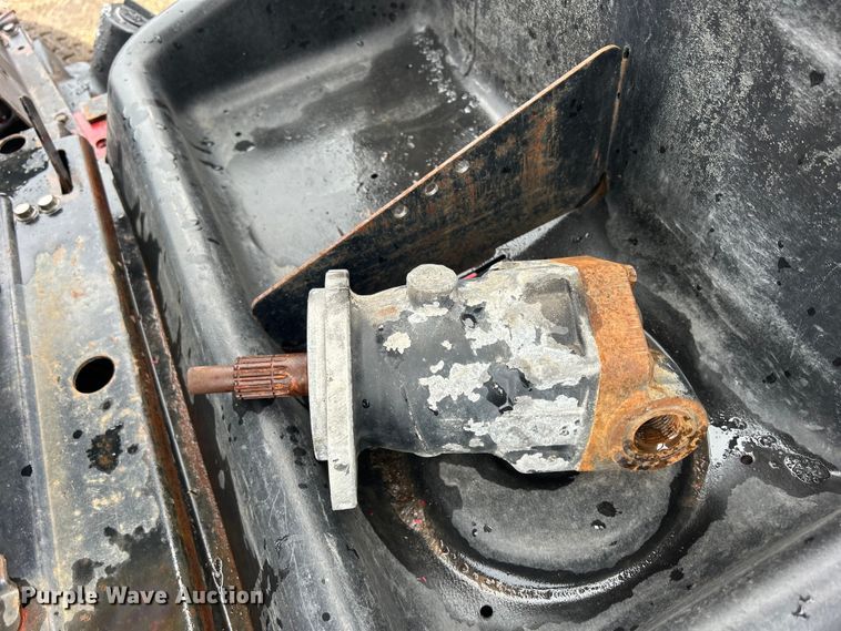 image for item MO9214 Toro Groundsmaster 4500D lawn mower