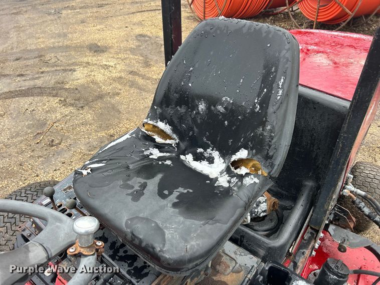 image for item MO9214 Toro Groundsmaster 4500D lawn mower