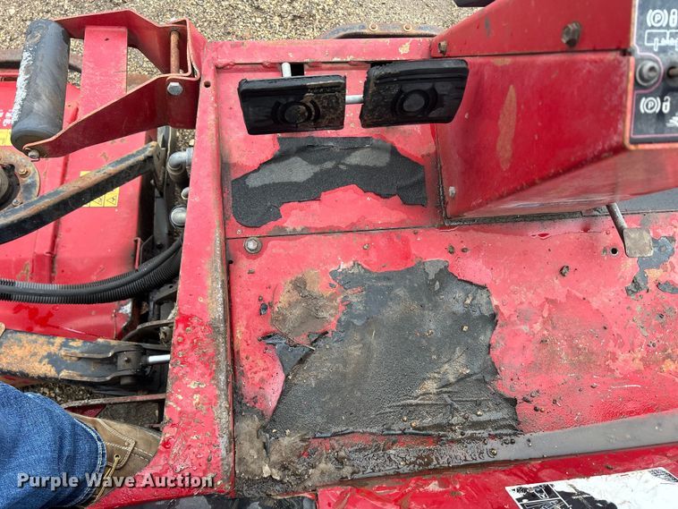 image for item MO9214 Toro Groundsmaster 4500D lawn mower