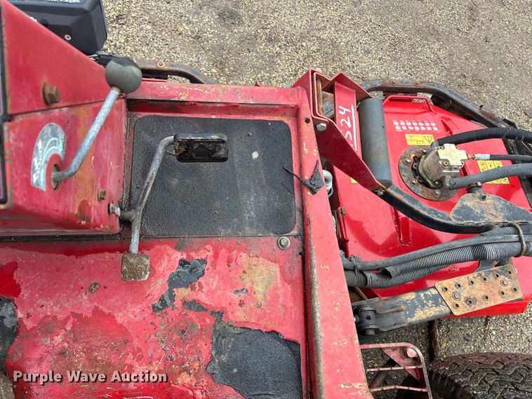 image for item MO9214 Toro Groundsmaster 4500D lawn mower