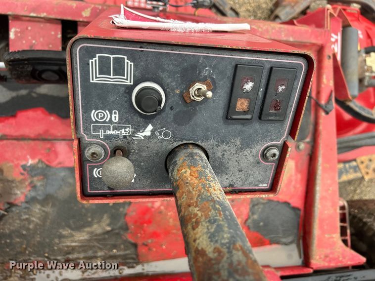 image for item MO9214 Toro Groundsmaster 4500D lawn mower