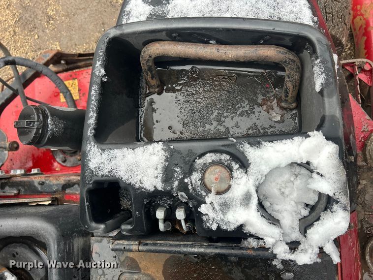 image for item MO9214 Toro Groundsmaster 4500D lawn mower