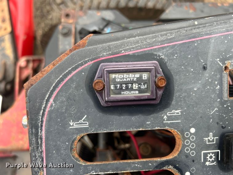 image for item MO9214 Toro Groundsmaster 4500D lawn mower