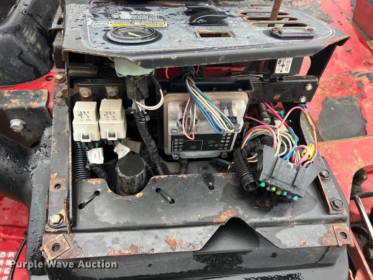 image for item MO9214 Toro Groundsmaster 4500D lawn mower