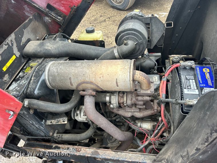 image for item MO9214 Toro Groundsmaster 4500D lawn mower