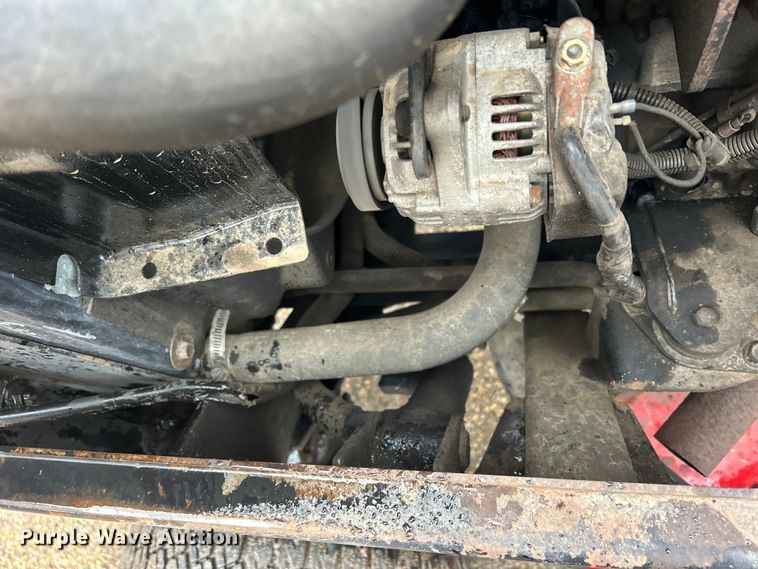 image for item MO9214 Toro Groundsmaster 4500D lawn mower