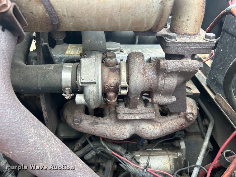 image for item MO9214 Toro Groundsmaster 4500D lawn mower