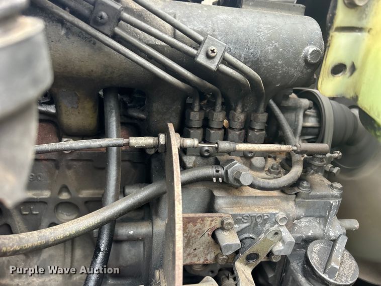 image for item MO9214 Toro Groundsmaster 4500D lawn mower