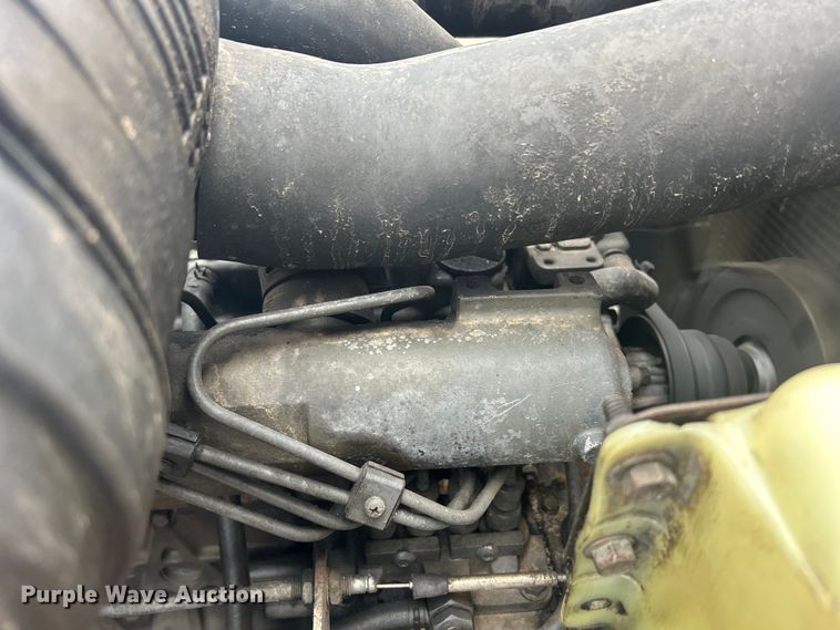 image for item MO9214 Toro Groundsmaster 4500D lawn mower