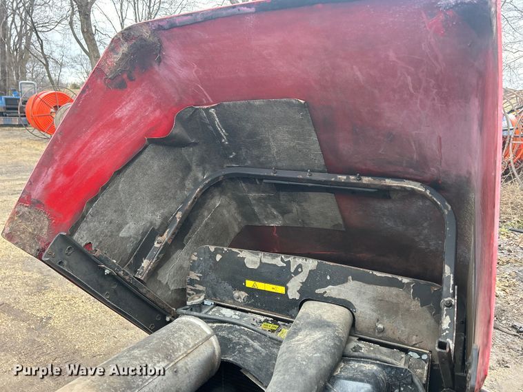 image for item MO9214 Toro Groundsmaster 4500D lawn mower