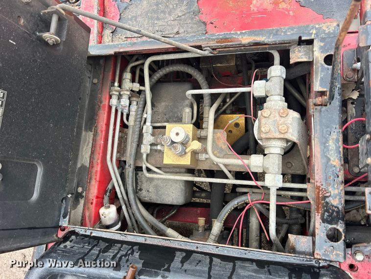 image for item MO9214 Toro Groundsmaster 4500D lawn mower