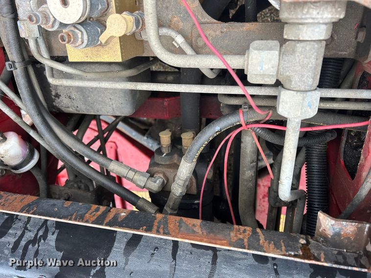 image for item MO9214 Toro Groundsmaster 4500D lawn mower