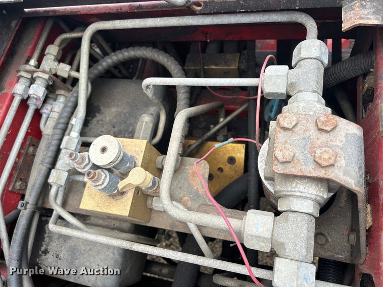 image for item MO9214 Toro Groundsmaster 4500D lawn mower