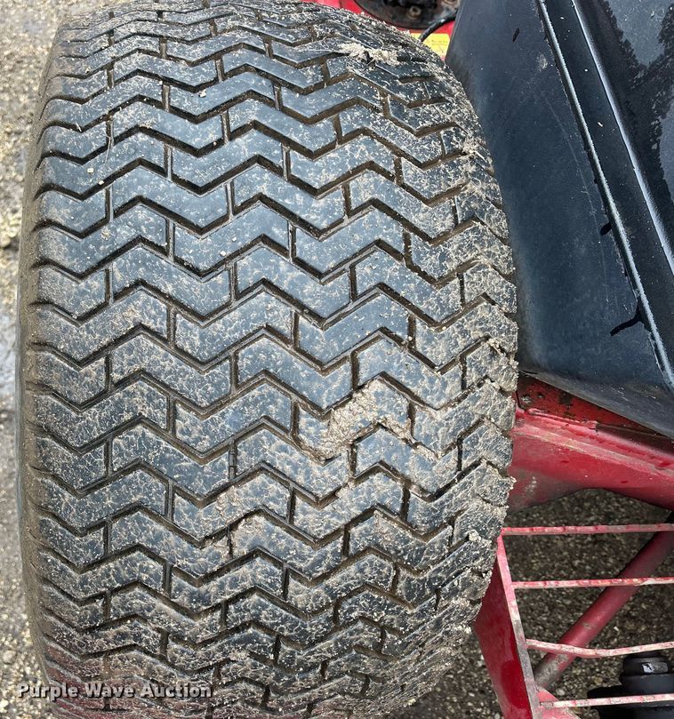 image for item MO9214 Toro Groundsmaster 4500D lawn mower