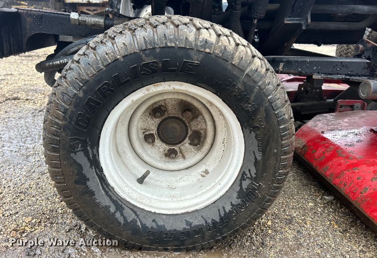 image for item MO9214 Toro Groundsmaster 4500D lawn mower