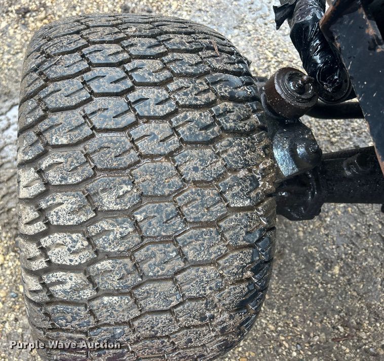 image for item MO9214 Toro Groundsmaster 4500D lawn mower