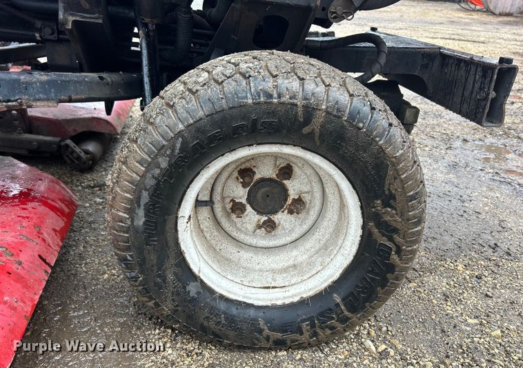 image for item MO9214 Toro Groundsmaster 4500D lawn mower