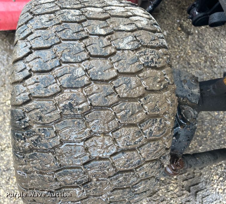 image for item MO9214 Toro Groundsmaster 4500D lawn mower