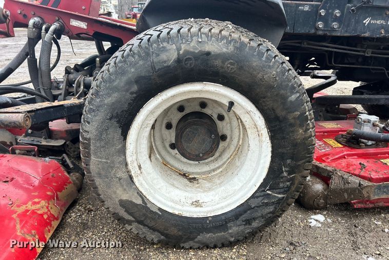 image for item MO9214 Toro Groundsmaster 4500D lawn mower