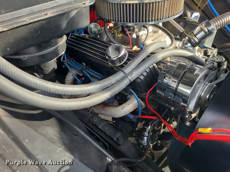 image for item MQ9577 1964 Chevrolet C15 pickup truck