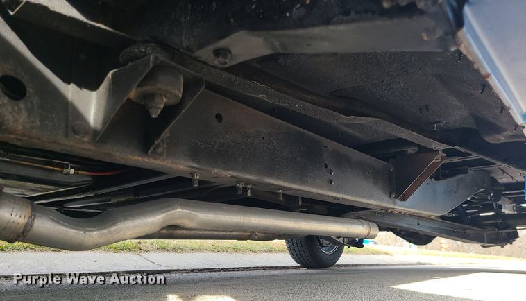 image for item MQ9577 1964 Chevrolet C15 pickup truck