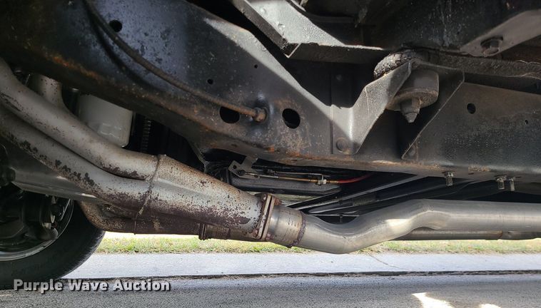 image for item MQ9577 1964 Chevrolet C15 pickup truck