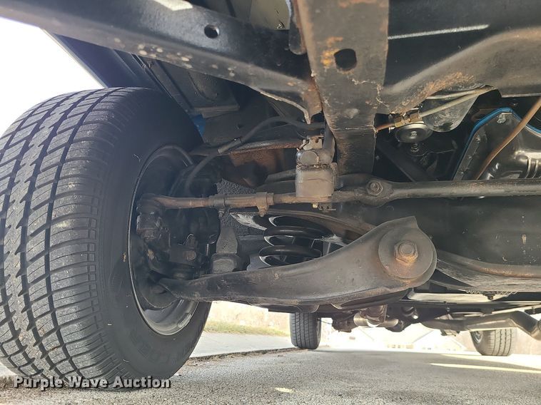 image for item MQ9577 1964 Chevrolet C15 pickup truck