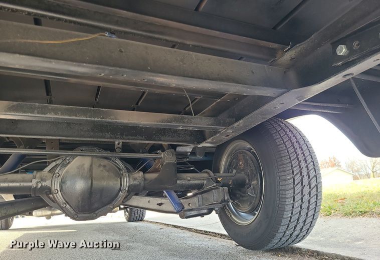 image for item MQ9577 1964 Chevrolet C15 pickup truck