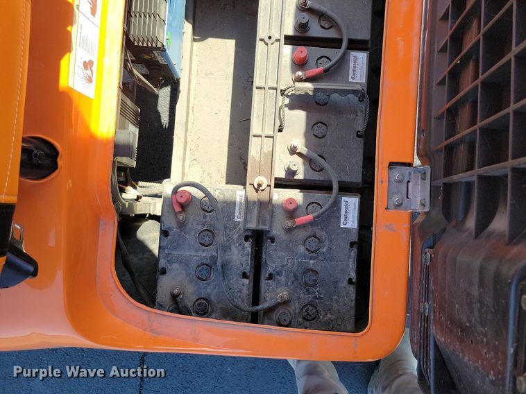 image for item MQ9696 Icon LT-A617. 2 Plus 2 golf cart