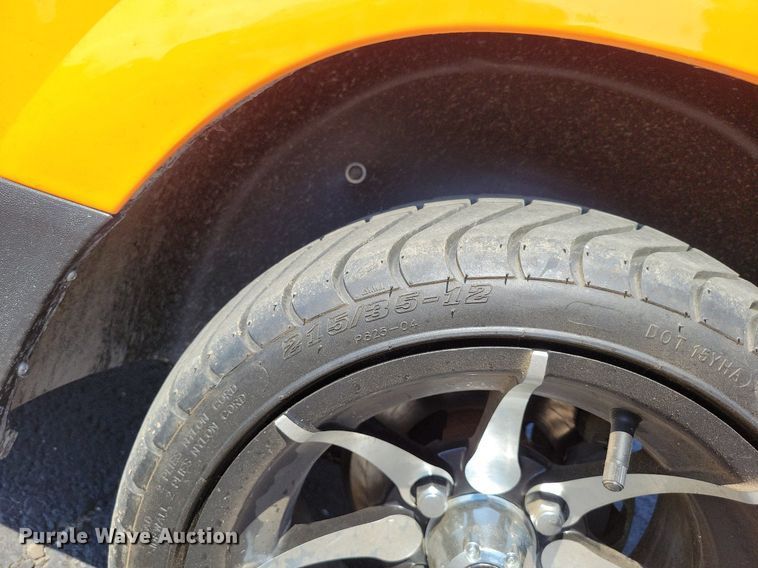 image for item MQ9696 Icon LT-A617. 2 Plus 2 golf cart