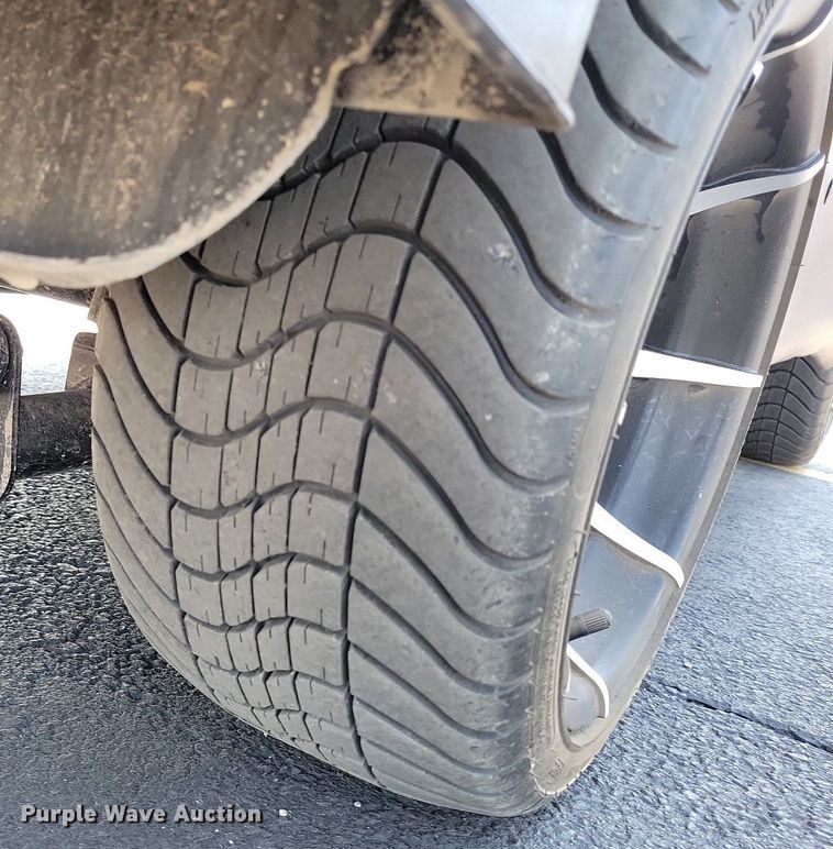 image for item MQ9696 Icon LT-A617. 2 Plus 2 golf cart