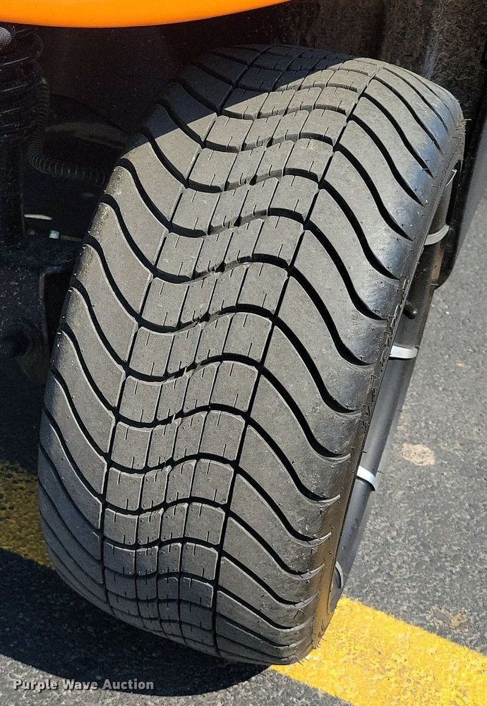 image for item MQ9696 Icon LT-A617. 2 Plus 2 golf cart