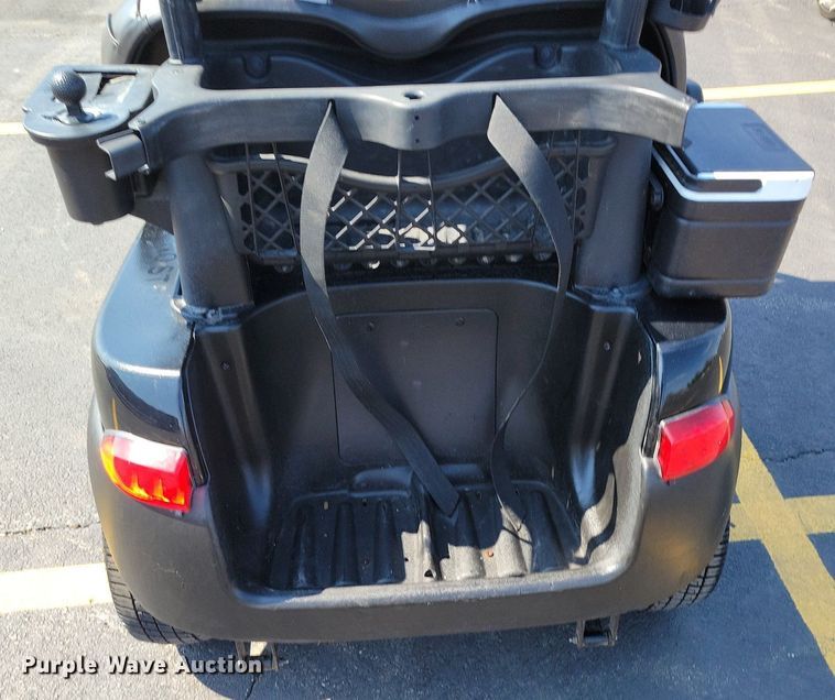 image for item MQ9701 Club Car golf cart