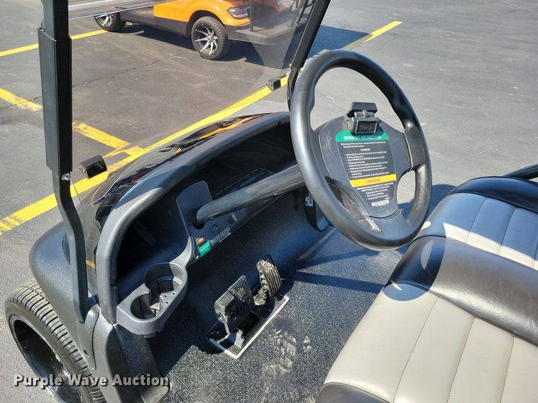 image for item MQ9701 Club Car golf cart