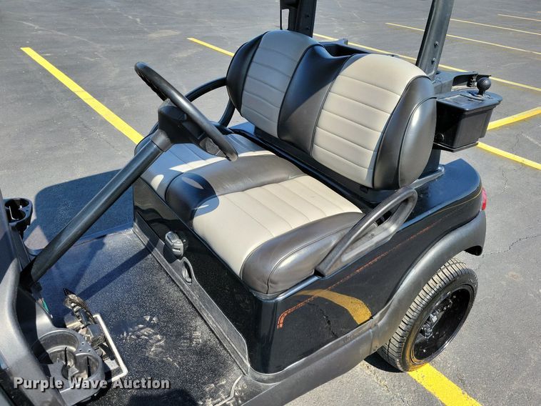 image for item MQ9701 Club Car golf cart