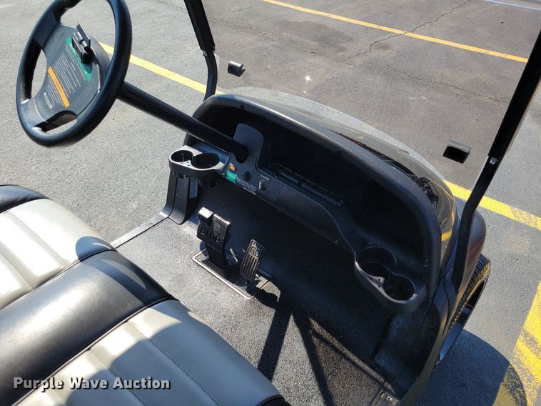 image for item MQ9701 Club Car golf cart