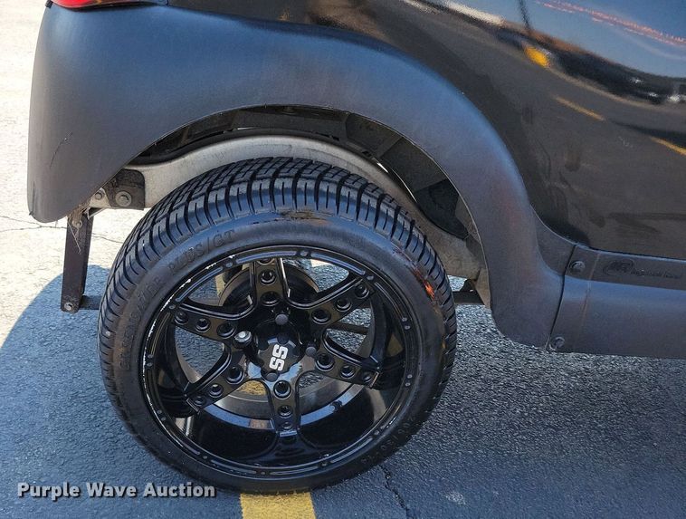 image for item MQ9701 Club Car golf cart