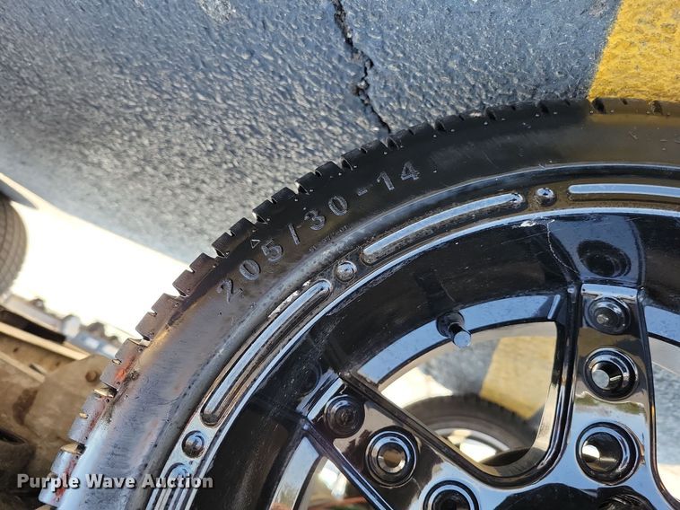 image for item MQ9701 Club Car golf cart