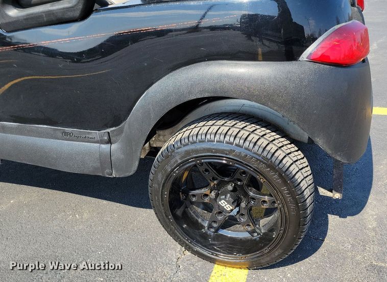 image for item MQ9701 Club Car golf cart