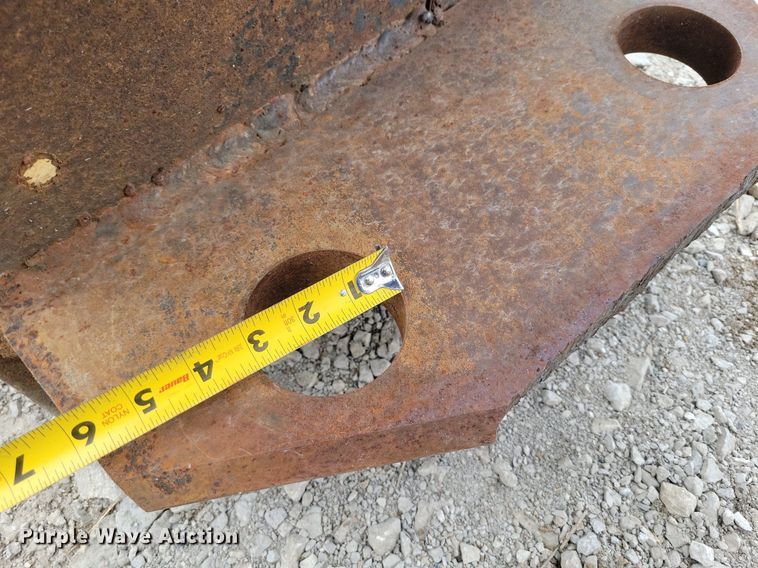 image for item MQ9714 Indeco breaker