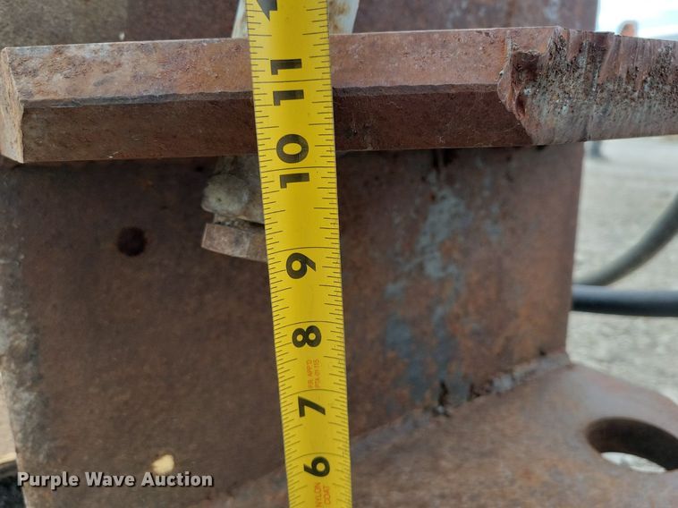 image for item MQ9714 Indeco breaker