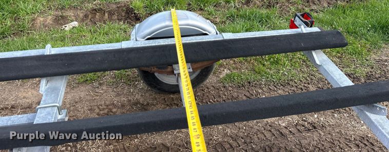 image for item NB9355 2023 Load Rite boat trailer