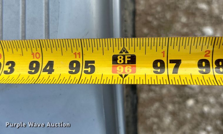 image for item NB9355 2023 Load Rite boat trailer