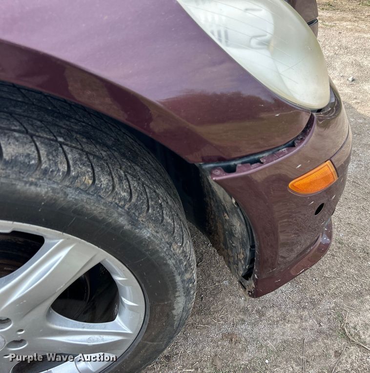 image for item NB9357 2008 Mercedes Benz  R350 