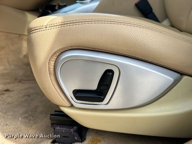 image for item NB9357 2008 Mercedes Benz  R350 