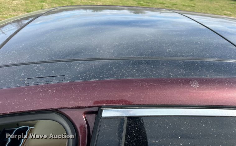 image for item NB9357 2008 Mercedes Benz  R350 